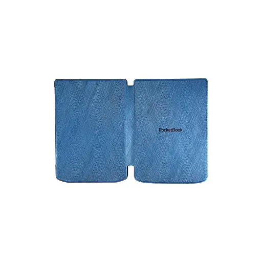 Чохол до електронної книги Pocketbook 6" PB629/634 Shell cover Blue (H-S-634-B-WW) - фото 6