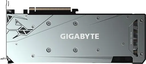 Видеокарта Gigabyte AMD Radeon RX 6700 XT 12Gb Gaming OC (GV-R67XTGAMING OC-12GD) (GDDR6, 192 bit, PCI-E v4.0 x16) Б/у - фото 8