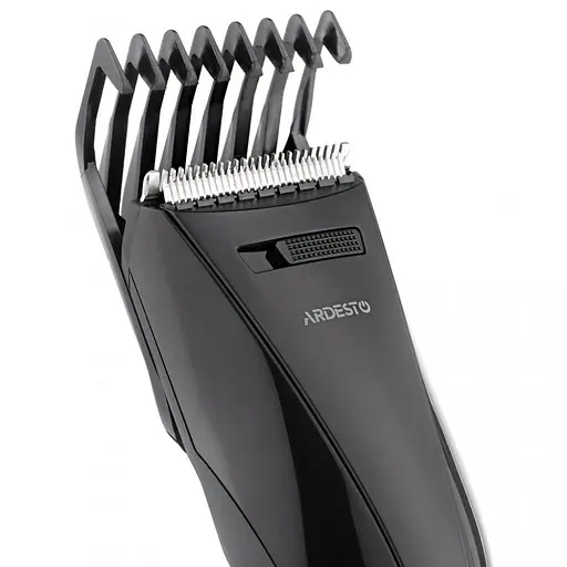 Машинка для стрижки Ardesto HC-Y20-B - фото 6