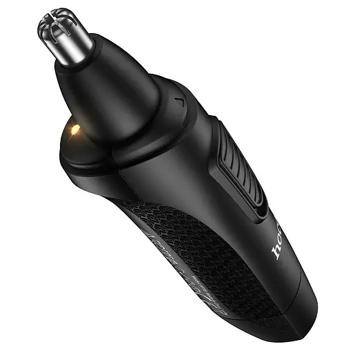 Тример HOCO HP38 Dry battery nose hair trimmer - фото 3