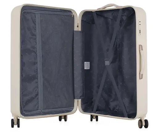 Чемодан Semi Line 28" (L) Ercu (T5791-3) (DAS302979) - фото 4