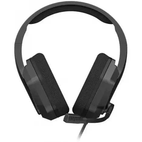 Навушники Bloody G260 Black ігрові мікрофон 7.1 віртуальний звук підсвічування 7 кольорів USB - фото 2
