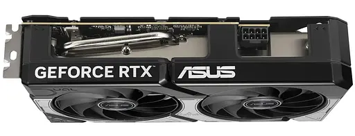 Відеокарта ASUS RTX 5060 Ti 16GB Dual OC Edition (DUAL-RTX5060TI-O16G) (GDDR7, 128 bit, PCI-E v5.0 x8) - фото 5