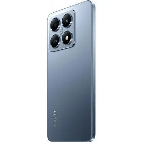 Смартфон Xiaomi 14T 12/512 ГБ Titan Blue - фото 7