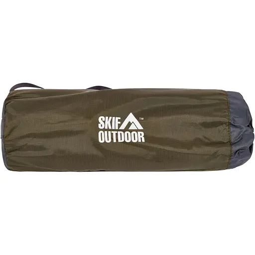 Коврик надувной Skif Outdoor Scout 190x56x5.0 cm (1013-389.03.75) - фото 2