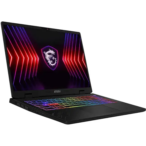 Ноутбук MSI Crosshair 16 HX (D14VGKG-357US)