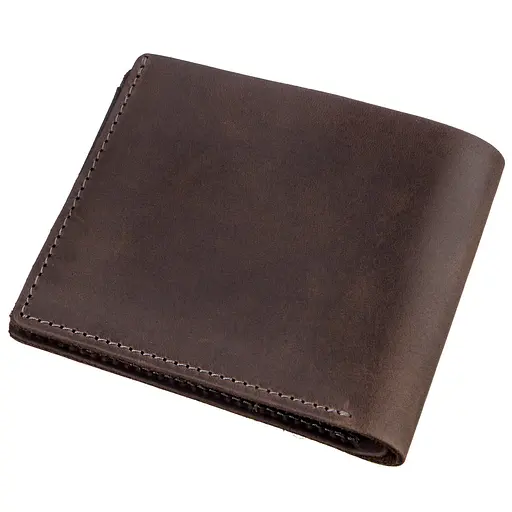 Кошелек Grande Pelle 11х9х1 см acs0022468 - фото 2