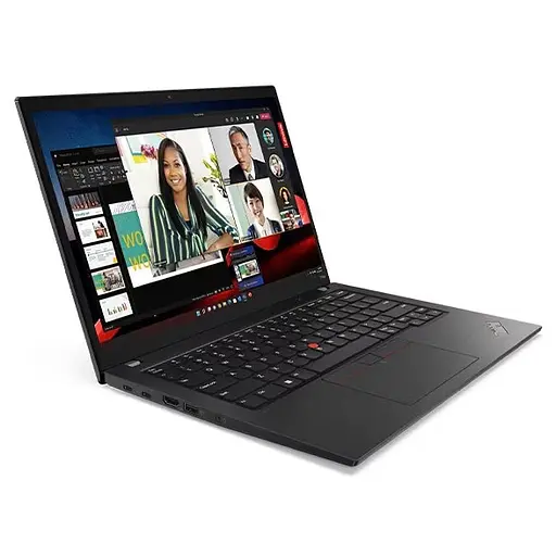 Ноутбук ThinkPad T14s Gen 4 i7-1365U, екран 14 ", 16GB LPDDR5x, 512GB, Windows 11 Pro, Wi-Fi 6E - фото 9