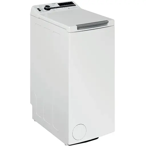 Стиральная машина Whirlpool TDLRB7222BSUA - фото 1