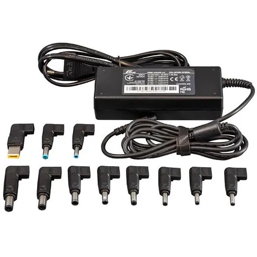 Універсальний блок живлення Frime 18.5-20 V 94 W 11 TIP (F.Universal90W_11TIP)