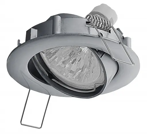 Светильник точечный Brille HDL-DT 03 PNM MR16 163295