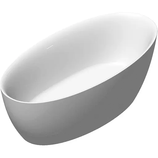 Ванна акриловая Volle 12-22-810 - фото 1