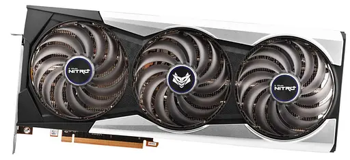 Відеокарта Sapphire Radeon RX 6900 XT SE NITRO+ (11308-07) - фото 2