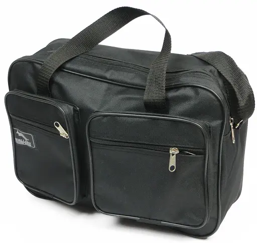 Чоловіча сумка Wallaby 32х24х10 см sum0015271 - фото 2