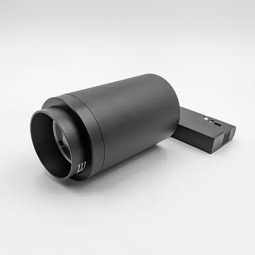 Спот Skarlat RGD2029 18W BK 4000K - фото 5