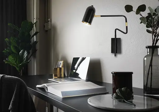 Бра Candellux 21-75451 HOSTI - фото 2