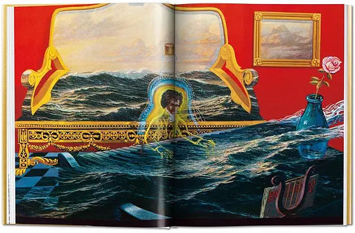 Dalí. The Wines of Gala - фото 7