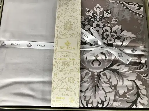 Комплект постільної білизни Belizza Евро pbe0049327 - фото 3