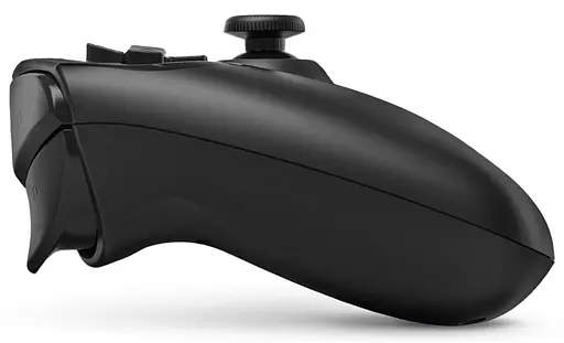 Геймпад SteelSeries Nimbus+ для Apple Black (69089) - фото 4