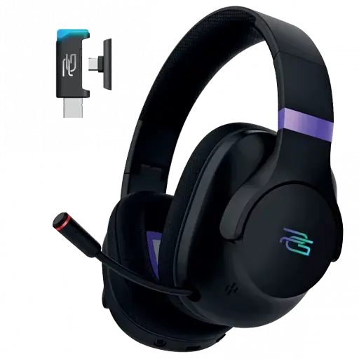 Bluetooth Stereo Proove Gaming Bliss Pro (APP) black UA