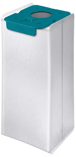 Мішок для очисної станції Bespoke Jet на пилосос Samsung VS20A95973B, VS28C9787QK, DJ67-00906B, VCA-ADB95 - фото 2