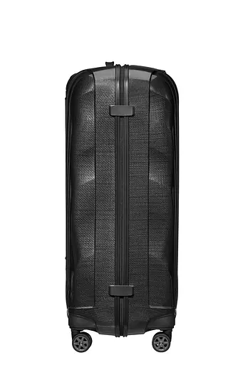 Валіза 81 См Samsonite C-LITE BLACK 81x55x34 CS2*09005 - фото 5