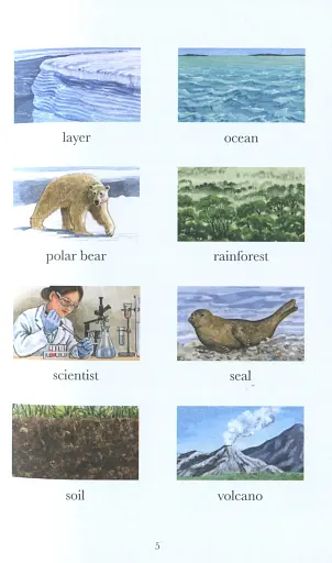 Climate Change - фото 4