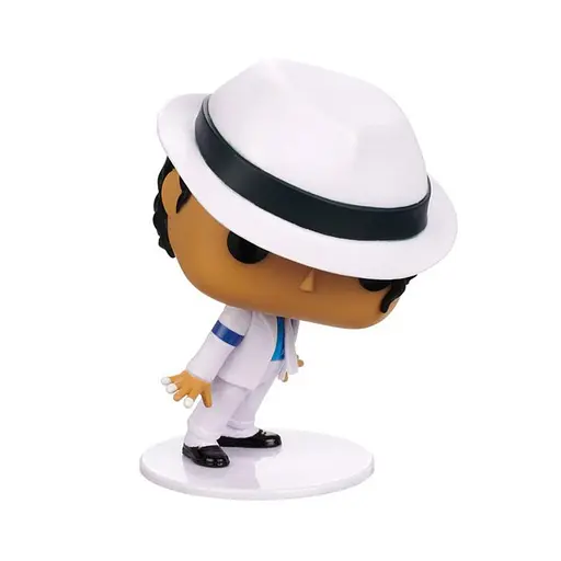 Игровая коллекционная фигурка Funko POP! – Майкл Джексон - фото 3
