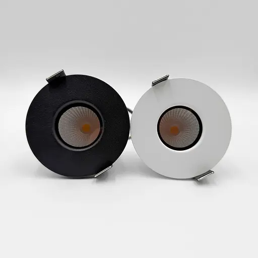 Точечный светильник Skarlat RSL74249 10W WH 3000K - фото 4