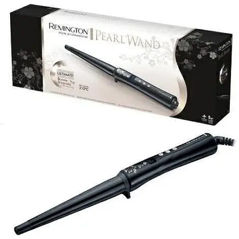 Щипці-плойка Remington 65 Вт - фото 2