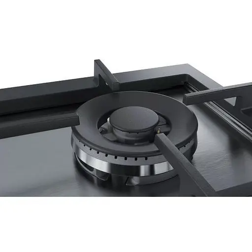 Варочная поверхность газовая Siemens EC6A5HB90 - фото 3