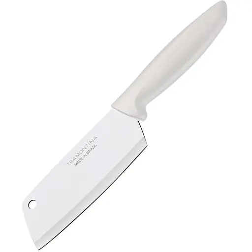 Набір ножів з 12 предметів Tramontina Plenus Light Grey 23430/035