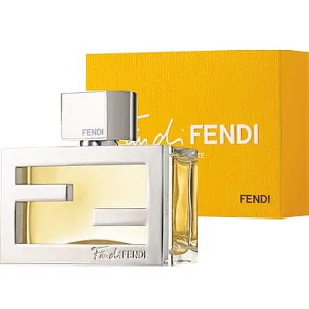 Fendi Fan Di Fendi 75 мл туалетная вода - фото 1