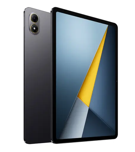 Планшет POCO Pad M1 8/256GB Graphite Gray (EU) - фото 5
