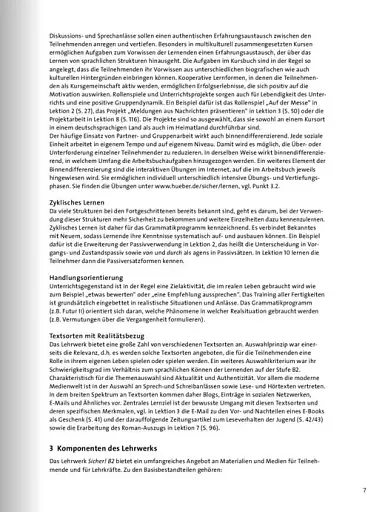 Sicher! B2 Paket Lehrerhandbuch B2.1 + B2.2 - фото 9