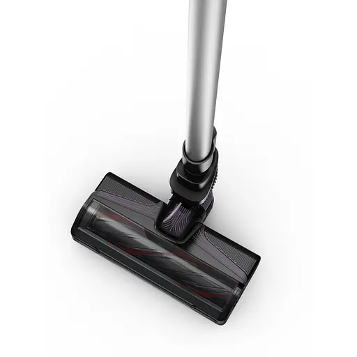 Пилосос Rowenta безпровідний X-Nano Essential 100 Вт фіолетово-чорний (RH1129WO) - фото 9