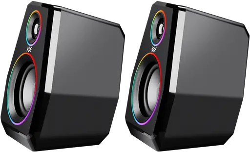 Акустика Defender Solar 10 10Вт (65940) - фото 6