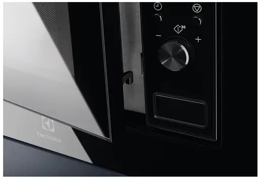 Мікрохвильова піч Electrolux LMS2203EMX (6474497) - фото 4