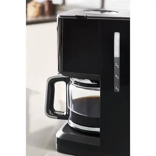 Кофеварка Tefal Smart & light CM600810 - фото 2
