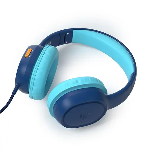Навушники Tronsmart KH01 Blue (1078351) - фото 6