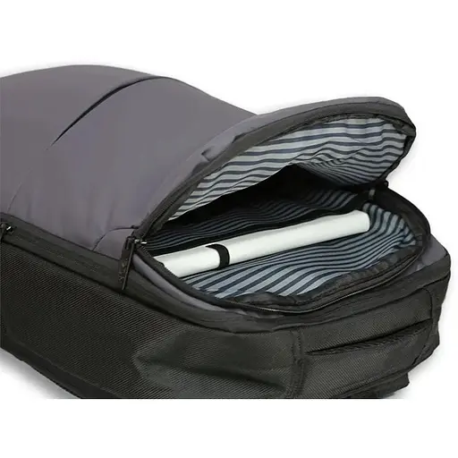 Рюкзак NikiBo Pioneer 21 л сірий (30012305-07) - фото 7