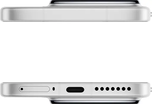 Смартфон Xiaomi 15, 12/256GB White (Global) (без зарядного устройства) [5G, NFC] - фото 9