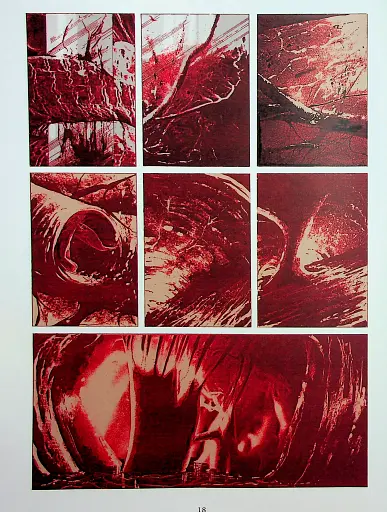 Із Пекла. Колекційне видання. Книга 3 - фото 13