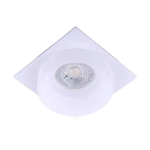 Точковий світильник MJ-Light LUNAR S WH 12013 - фото 1