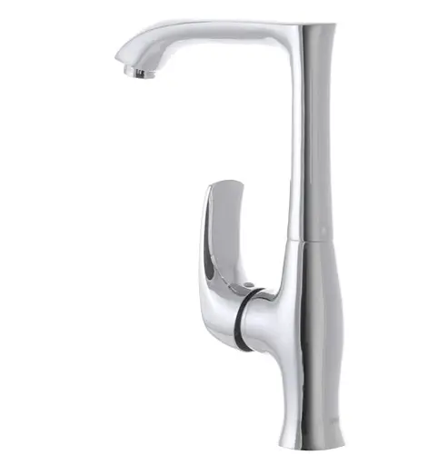 Смеситель для кухни Latres Venus 011 (LA0032) - фото 3