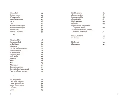 Мовні ґрати - фото 5