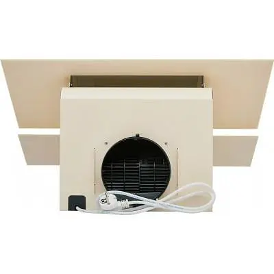 Витяжка похила Eleyus GALANT 1200 LED 60 BG - фото 7