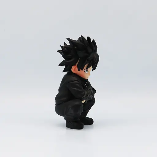 Коллекционная фигурка Магическая битва Мегуми Jujutsu Kaisen Megumi 13 см - фото 5