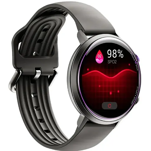 Годинник Oukitel BT60 Black - фото 3