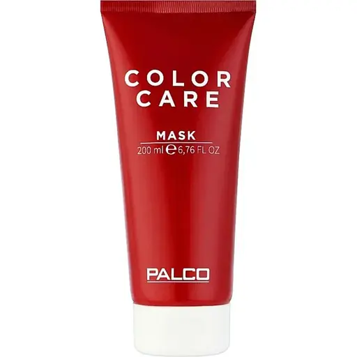 Маска для фарбованого волосся Palco Color Care 200 мл